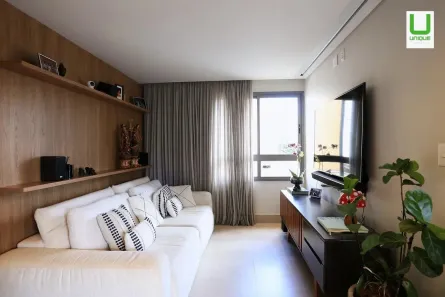 Cobertura com 2 Quartos à venda, 125m² no Boa Viagem, Belo Horizonte