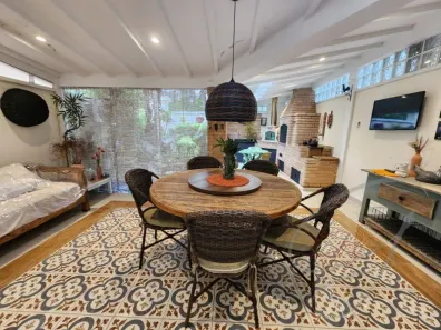 Casa de Condomínio com 3 Quartos à venda, 130m² no Umuarama, Osasco