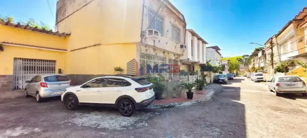Casa com 4 Quartos à venda, 257m² no Praça Seca, Rio de Janeiro