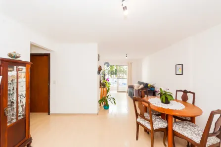 Apartamento com 2 Quartos à venda, 70m² no Bigorrilho, Curitiba