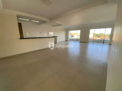 com 3 Quartos à venda, 227m² no Santa Terezinha, Piracicaba