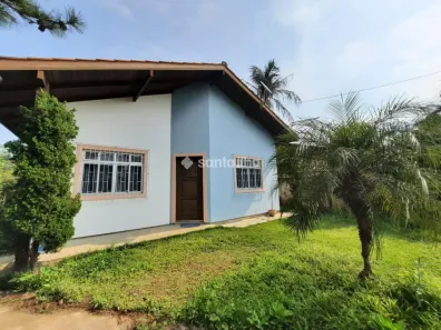 Casa com 3 Quartos para venda ou aluguel, 180m² no Campeche, Florianópolis