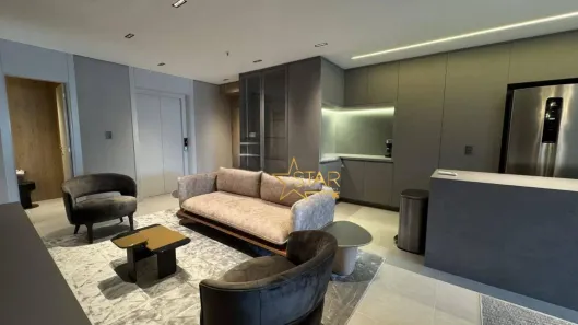 Apartamento com 3 Quartos à venda, 105m² no Jardim das Acácias, São Paulo