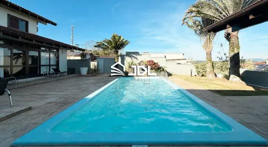 Casa com 3 Quartos à venda, 380m² no Ponta Aguda, Blumenau