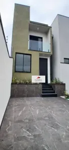 Sobrado com 2 Quartos à venda, 78m² no Vila Brasileira, Mogi das Cruzes