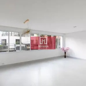Apartamento com 3 Quartos à venda, 130m² no Santa Cecília, São Paulo