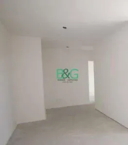 Apartamento com 1 Quarto à venda, 33m² no Brás, São Paulo