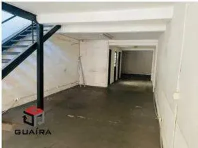Imóvel Comercial à venda, 104m² no Vila Guarani (Z Sul), São Paulo
