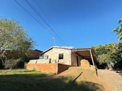 Fazenda/Sítio com 6 Quartos à venda, 316m² no Centro (Tupi), Piracicaba