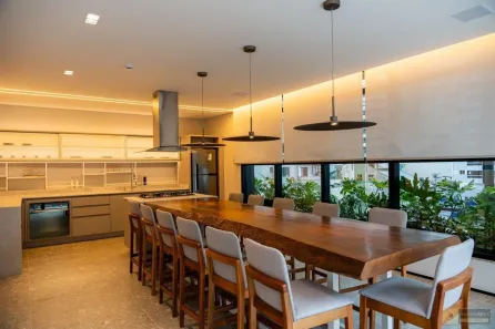 Apartamento com 4 Quartos à venda, 149m² no Centro, Balneário Camboriú