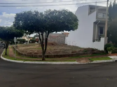 Lote/Terreno à venda, 338m² no Bonfim Paulista, Ribeirão Preto