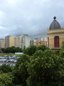 Apartamento com 1 Quarto à venda, 29m² no Centro, Rio de Janeiro