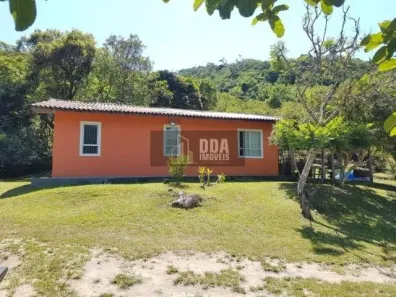 Fazenda/Sítio com 3 Quartos à venda, 95m² no São João do Rio Vermelho, Florianópolis