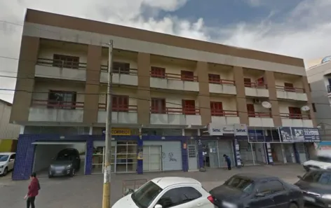Apartamento com 2 Quartos para alugar, 45m² no Bela Vista, Alvorada