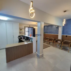 Sala Comercial com 1 Quarto para alugar, 15m² no Jardim Vista Alegre, Paulínia