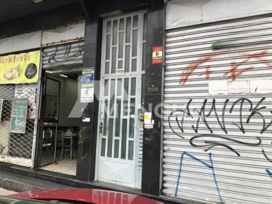 Sala Comercial para alugar, 25m² no Cristo Redentor, Porto Alegre