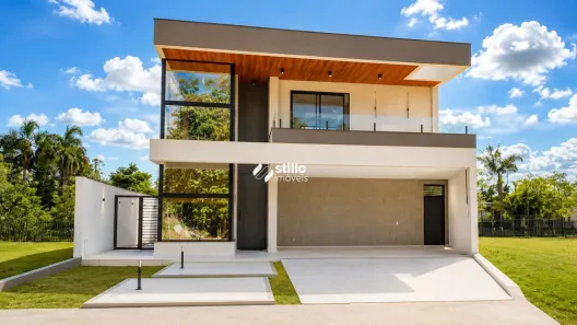 Casa com 1 Quarto à venda, 450m² no Ponta Negra, Manaus