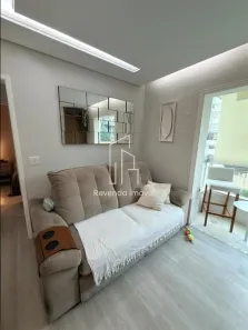 Apartamento com 2 Quartos à venda, 53m² no Santana, São Paulo
