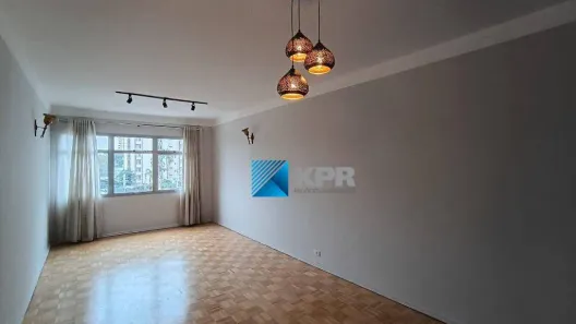 Apartamento com 3 Quartos para alugar, 110m² no Jardim Pereira do Amparo, Jacareí