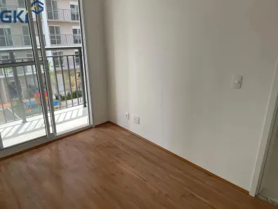 Apartamento com 1 Quarto à venda, 32m² no Água Branca, São Paulo
