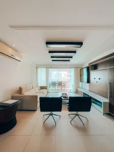 Apartamento com 3 Quartos à venda, 218m² no Ponta D'Areia, São Luís
