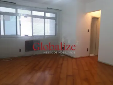 Apartamento com 2 Quartos à venda, 100m² no Gonzaga, Santos