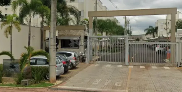 Apartamento com 2 Quartos à venda, 45m² no Vila Toninho, São José do Rio Preto