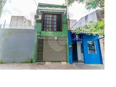 Sobrado com 2 Quartos à venda, 110m² no Menino Deus, Porto Alegre