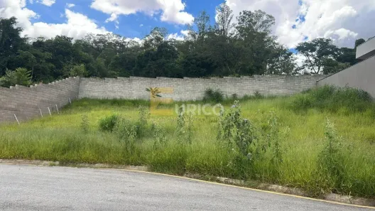 Lote/Terreno à venda, 274m² no Gramadão, Jundiaí