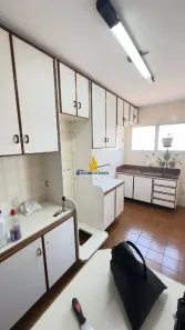 Apartamento com 2 Quartos para alugar, 70m² no Vila Milton, Guarulhos