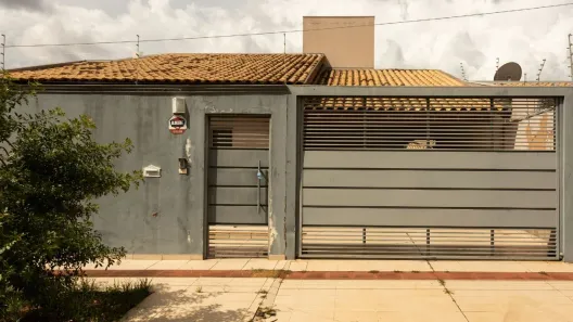 Casa com 3 Quartos à venda, 200m² no Vila Vilas Boas, Campo Grande