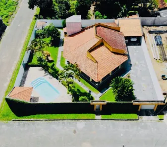 Casa com 3 Quartos para alugar, 900m² no Novo Estrela, Castanhal