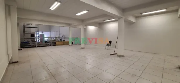 Ponto Comercial para alugar, 220m² no Sagrada Família, Belo Horizonte