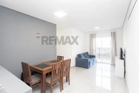 Apartamento com 3 Quartos à venda, 70m² no Loteamento City Jaragua, São Paulo