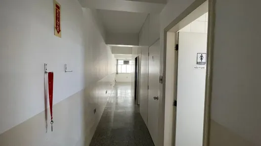 Sala Comercial para alugar, 150m² no República, São Paulo