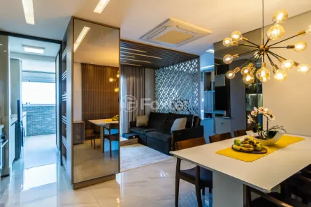 Apartamento com 2 Quartos à venda, 79m² no Barra Funda, São Paulo