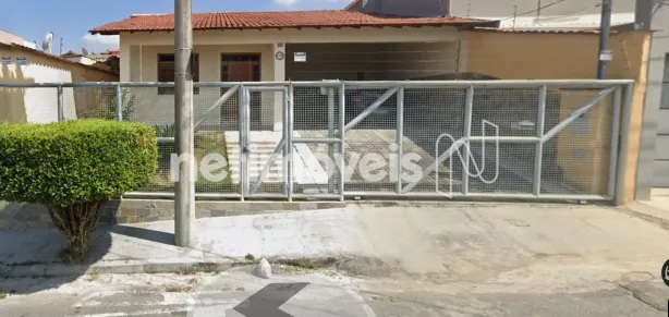 Casa com 3 Quartos à venda, 236m² no Jardim Leblon, Belo Horizonte