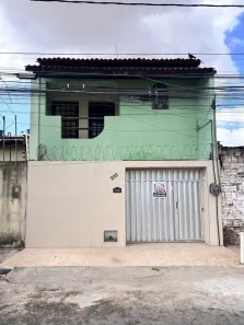 Sobrado com 5 Quartos à venda, 160m² no Montese, Fortaleza