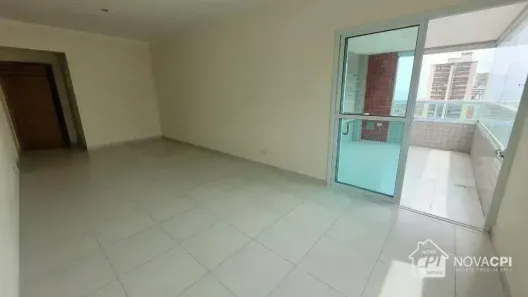 Apartamento com 2 Quartos à venda, 101m² no Ocian, Praia Grande
