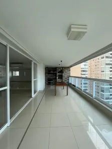 Apartamento com 3 Quartos à venda, 177m² no Jardim Goiás, Goiânia