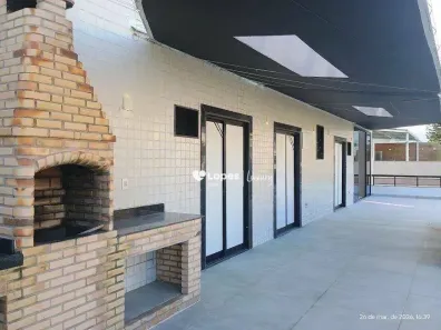 Cobertura com 3 Quartos para alugar, 195m² no Recreio dos Bandeirantes, Rio de Janeiro