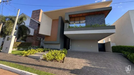 Sobrado com 5 Quartos à venda, 400m² no Plano Diretor Sul, Palmas