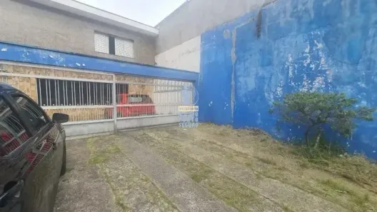 Imóvel Comercial com 3 Quartos para alugar, 199m² no Vila Mazzei, São Paulo