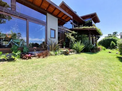 Casa de Condomínio com 3 Quartos à venda, 202m² no Rio Tavares, Florianópolis