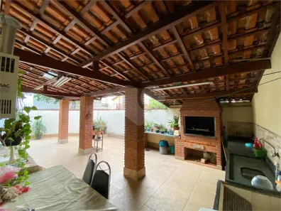  com 4 Quartos à venda, 220m² no Vila Yara, Osasco