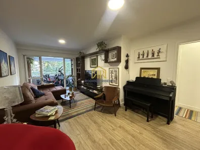 Apartamento com 3 Quartos à venda, 160m² no Centro, Florianópolis