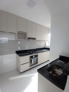 Apartamento com 2 Quartos para alugar, 75m² no Cabral, Contagem