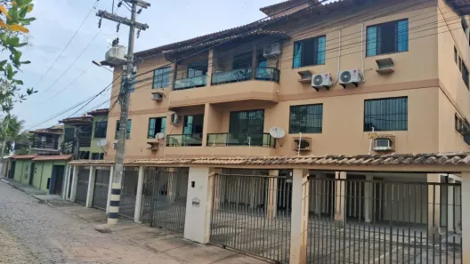 Apartamento com 2 Quartos para alugar, 70m² no Granja dos Cavaleiros, Macaé