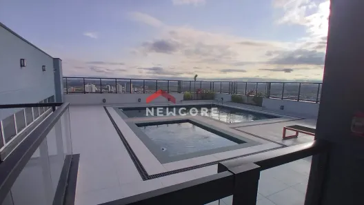 Apartamento com 2 Quartos à venda, 72m² no Loteamento Villa Branca, Jacareí