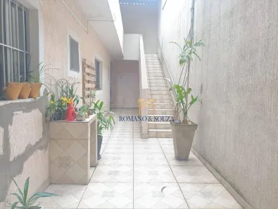 Casa com 2 Quartos à venda, 120m² no Parque Industrial Arami, Guarulhos